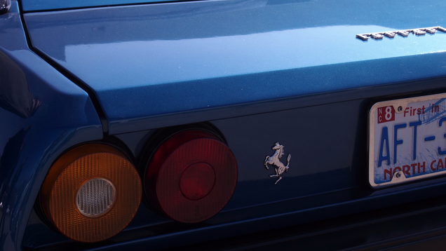 Illustration for article titled Show Us Your Cars And Coffee Pictures!